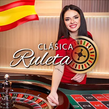 Ruleta Clasica